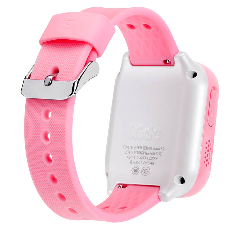 kⅰd0儿童电话手表定位