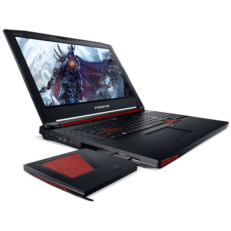 宏碁(acer) 掠夺者g9 17.