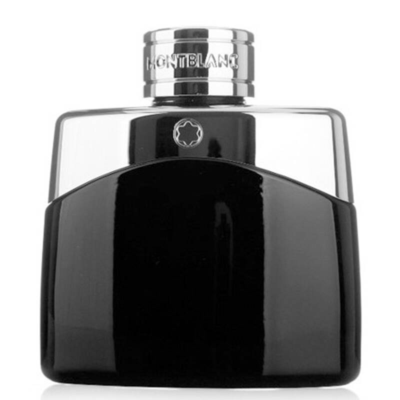 万宝龙(montblanc)传奇男士香水 50ml