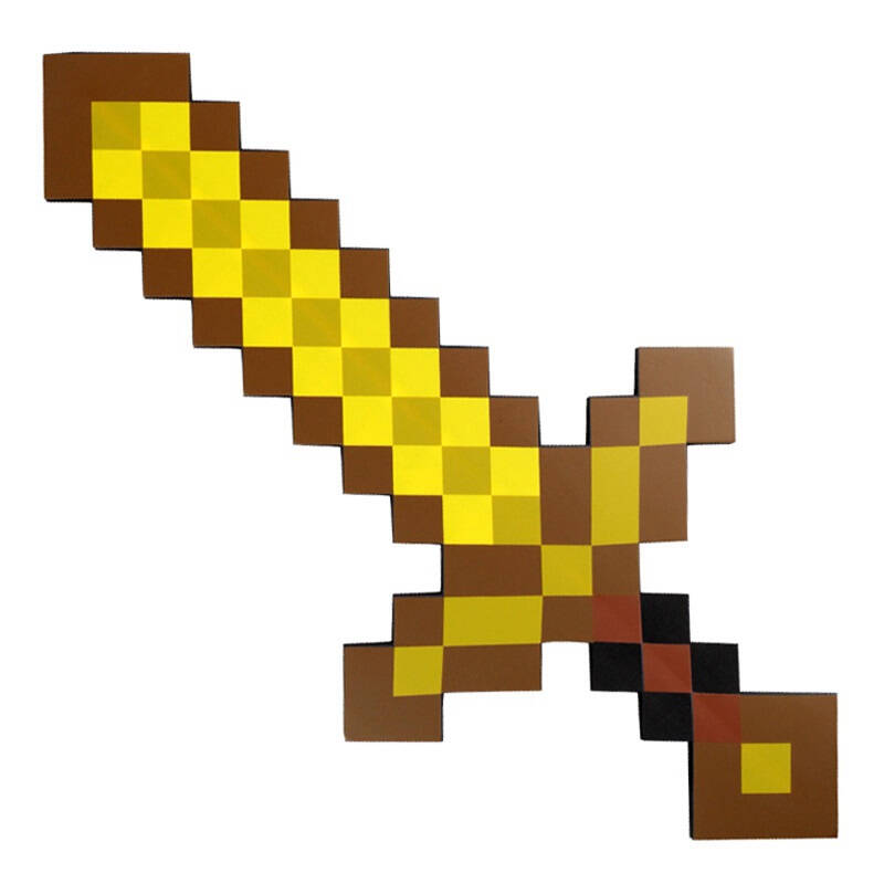 我的世界钻石简笔画_乐乐简笔画