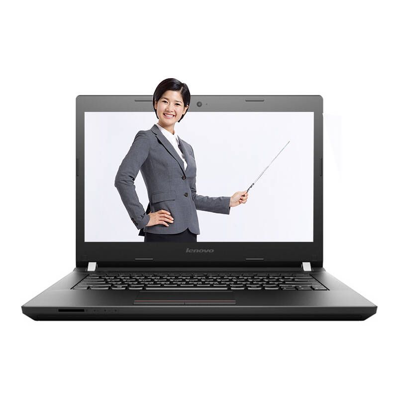 联想(lenovo)昭阳e41-80/e40-80 14英寸商务办公笔记本电脑 手提本