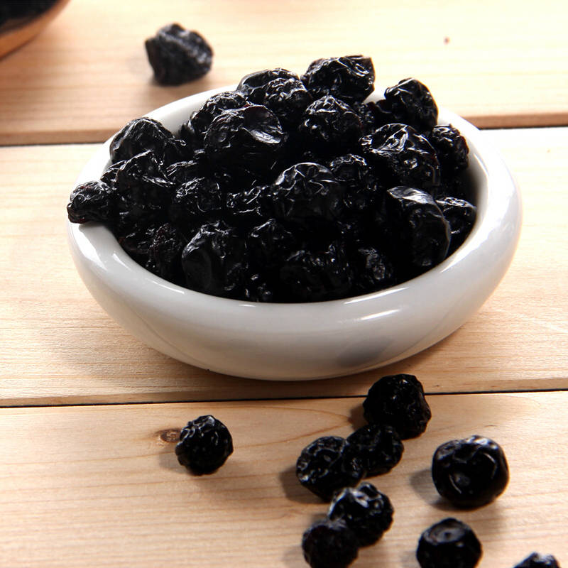 蓝莓干