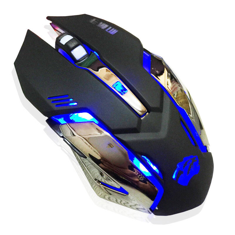 机械鼠标什么牌子的好_机械鼠标什么牌子的好