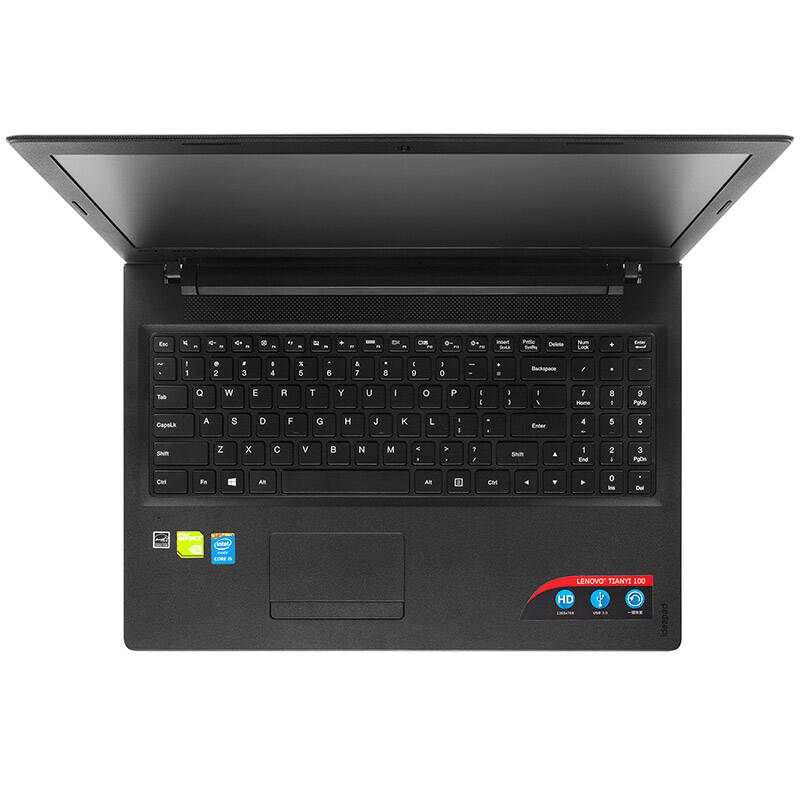 联想(lenovo)天逸100 15.