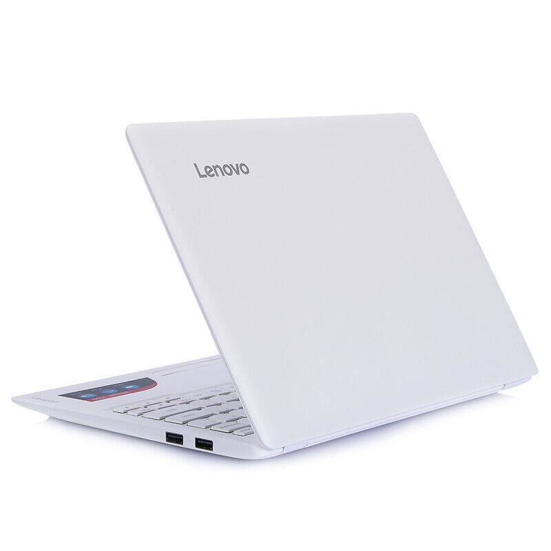 联想(lenovo)ideapad 100s-11 11.6英寸笔记本电脑 z