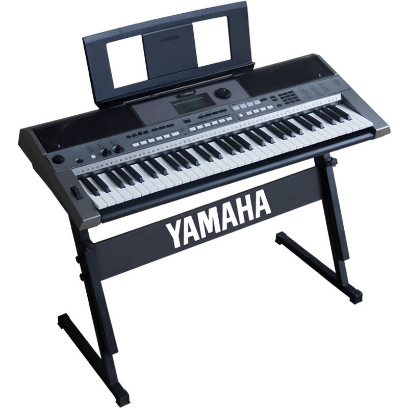 yamaha雅马哈电子琴psre46361键儿童成人用琴