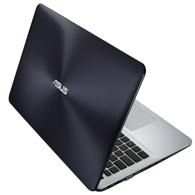 华硕(asus) r556lj 15.