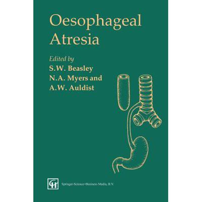 oesophageal atresia