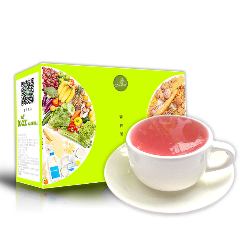 xtaml代餐粉营养粉可搭配减肥药纤维酵素瘦脸膳食代餐饱腹果蔬魔芋粉怎么样薇蓝莓琳针广东宁波图片