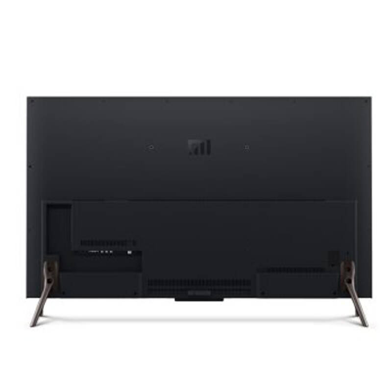 小米(mi)l49m2-aa 49英寸平板电视4k智能电视 套装含soundbar