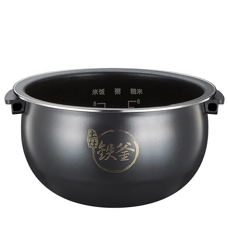铁釜内胆电饭煲好不_电饭煲铜内胆好吗_铁内胆电饭煲