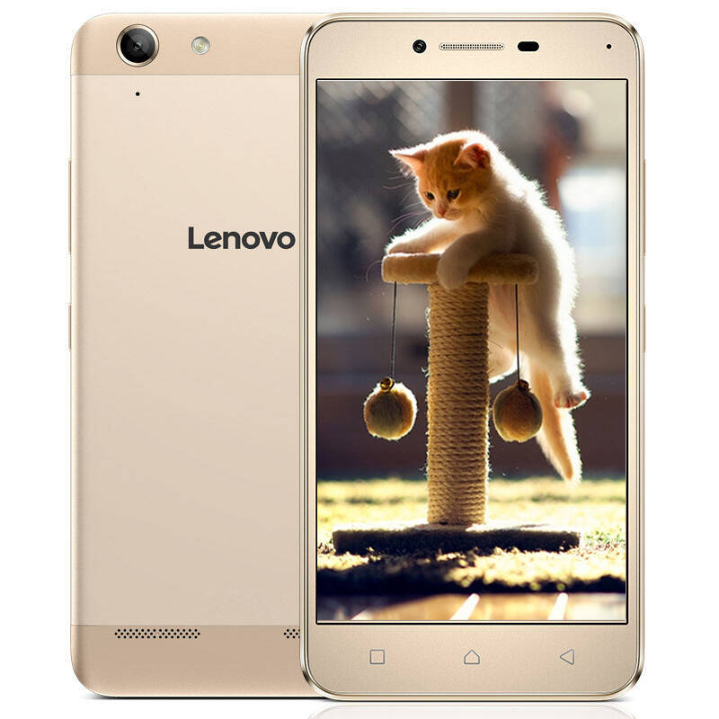 联想(lenovo) 乐檬3 (k32c36)16gb 移动4g智能手机 双卡双待 柠檬金