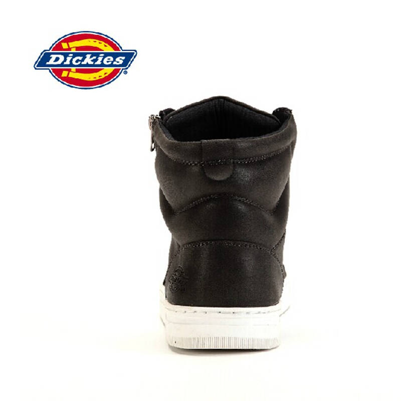 DICKIES Engine系列高帮鞋潮鞋舒适硬朗休闲