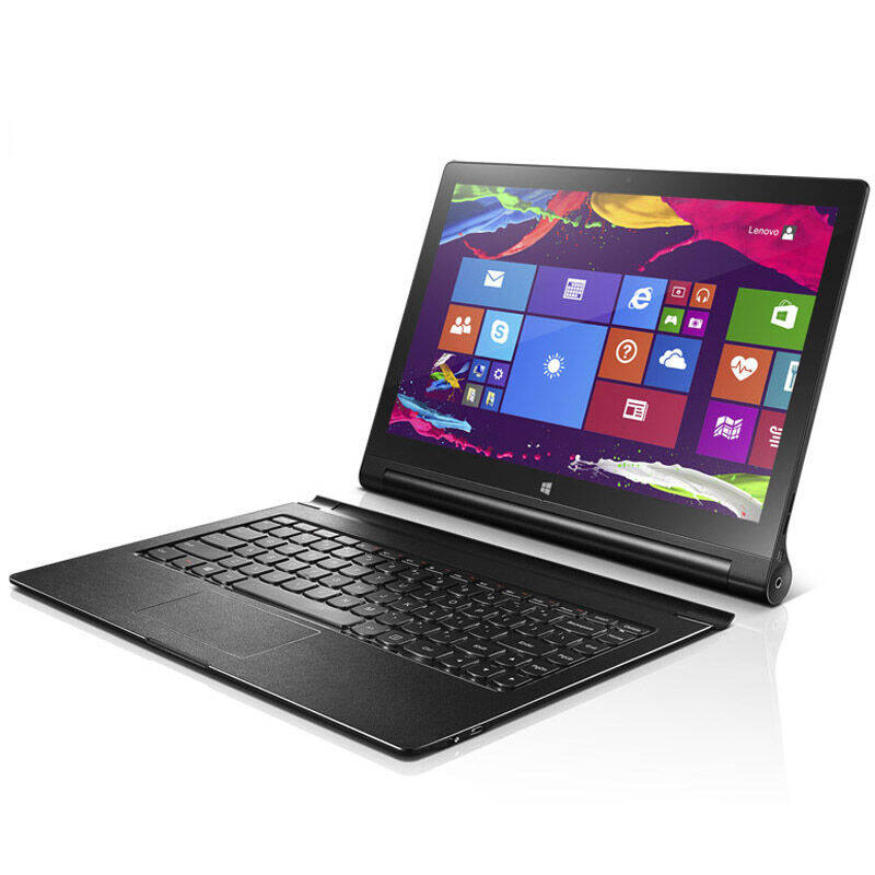 联想(lenovo) yoga tab2 1051f 10英寸平板电脑 官方标配
