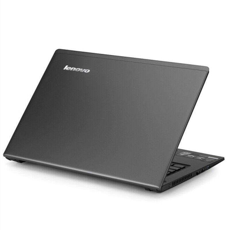 联想(lenovo)m41-80 14英寸笔记本电脑 商务办公 企业采购 轻薄本 i5