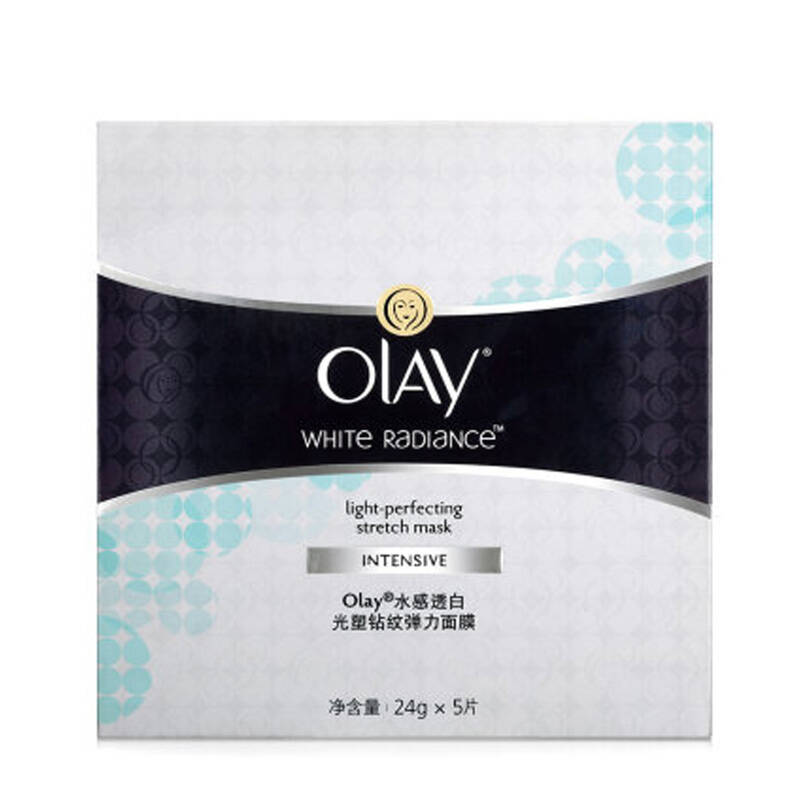 only 玉兰油女 水感透白系列 护肤品女 保湿滋润补水