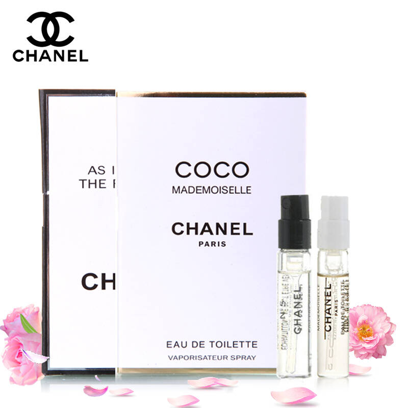 香奈儿5号香水、低调奢华版香水,可可小姐香水