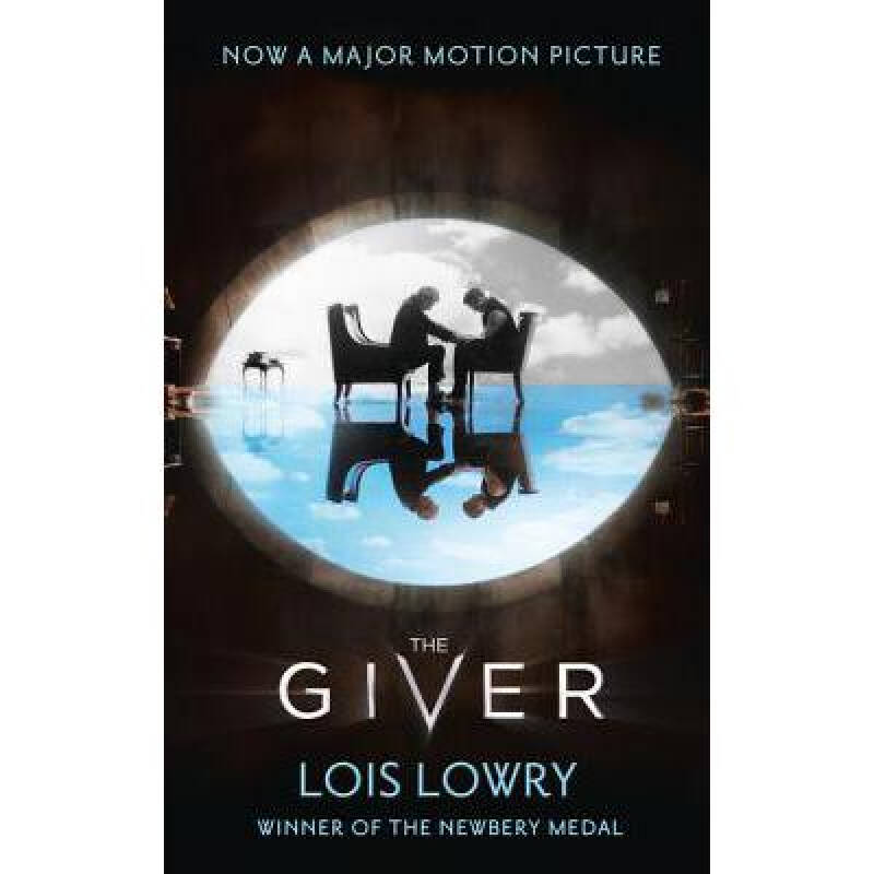 the giver