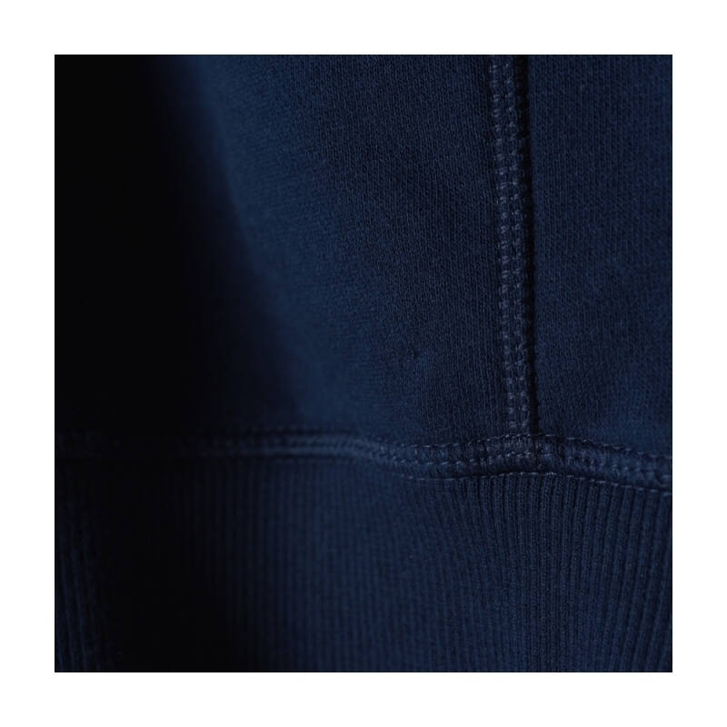 adidas 阿迪达斯 三叶草 男子 拉链帽衫 学院藏青蓝 m