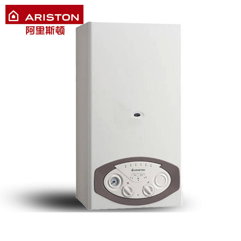 阿里斯顿(ariston)燃气壁挂炉采暖热水两用bs系列标准型 24kw