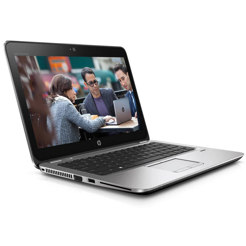 惠普(hp)elitebook 820 g3 w7v28pp 12.5英寸商务超薄