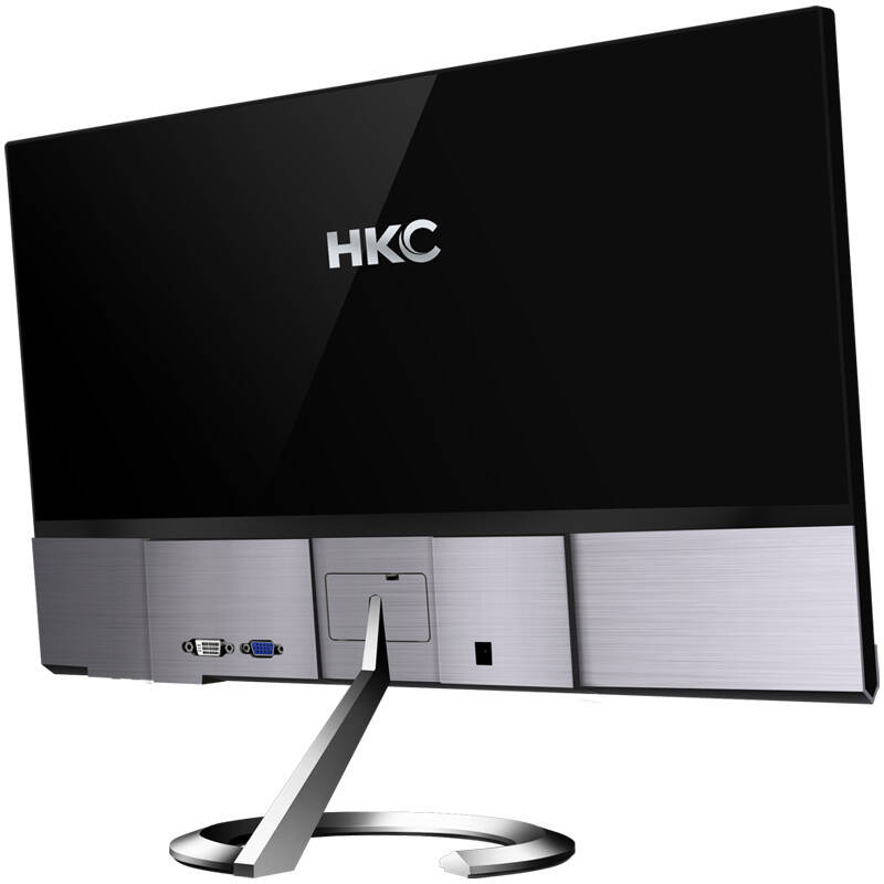 hkc显示器21_hkc显示器显示模糊_登陆器上不显示服务器是什么意思