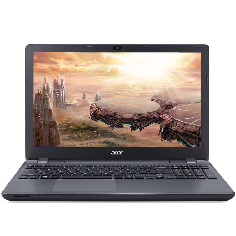 宏碁(acer)e5-572g 15.