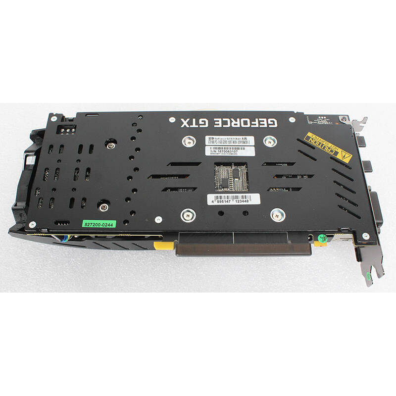 1060显卡哪个牌子好_1060显卡能超频吗_1060显卡能看4k吗