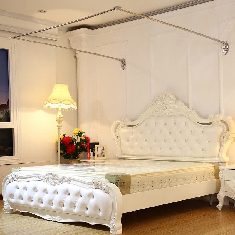 如何为婴儿车安装蚊帐