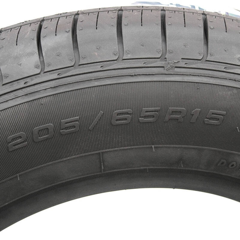 固特异轮胎 205/65r15 安乘 94v