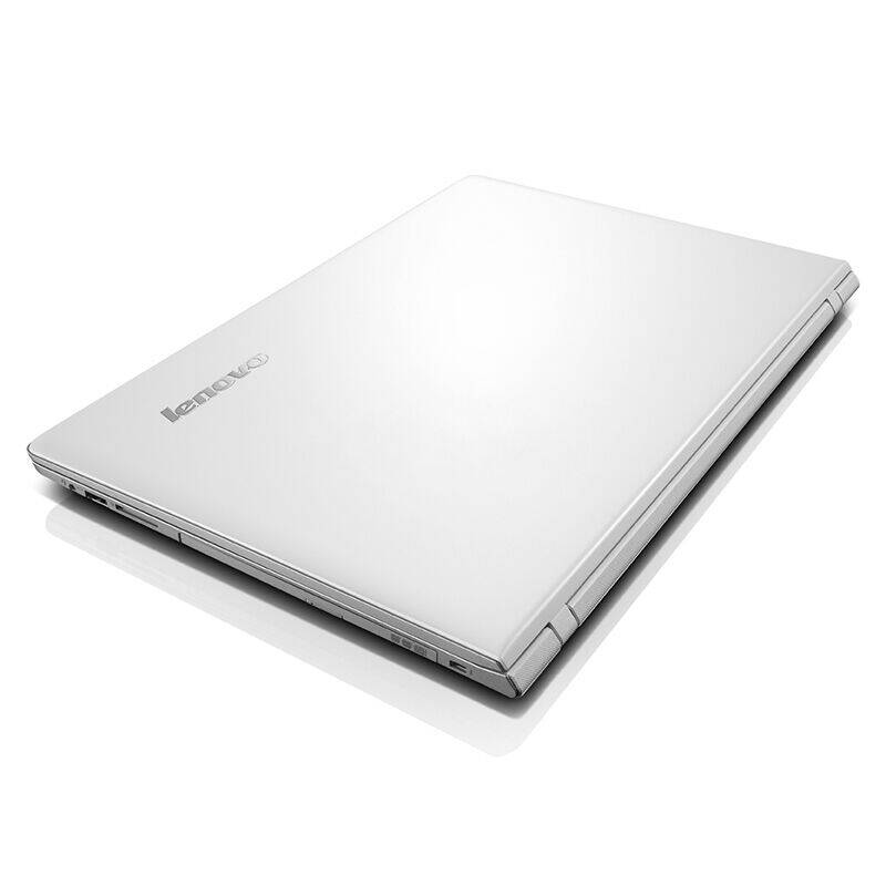 6英寸超薄游戏笔记本电脑 i5-6200u/8g/500g硬盘/2g独显白色