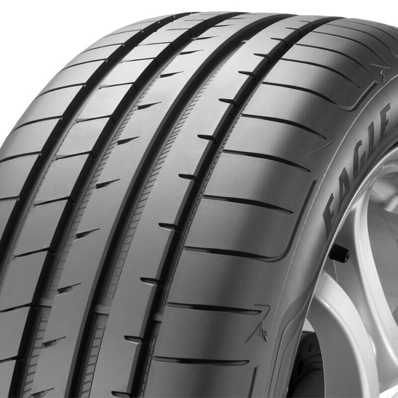 固特异(goodyear)轮胎 245/40r19 eag f1 asy 3 98y *moe xl rof