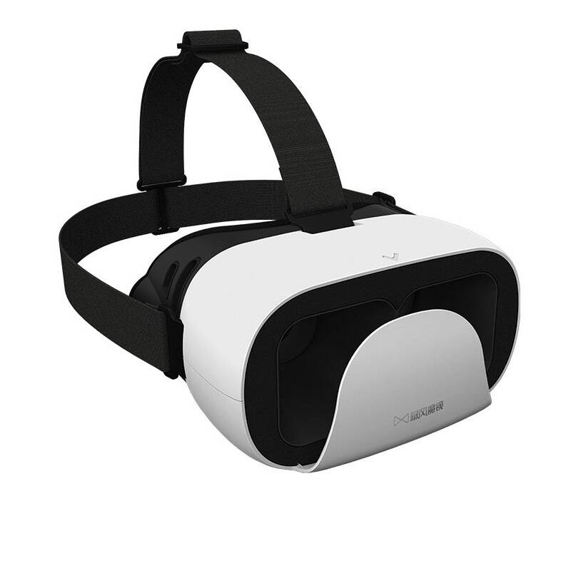 ios用哪款vr眼镜_vr眼镜代替显示器_用vr眼镜代替传统显示器