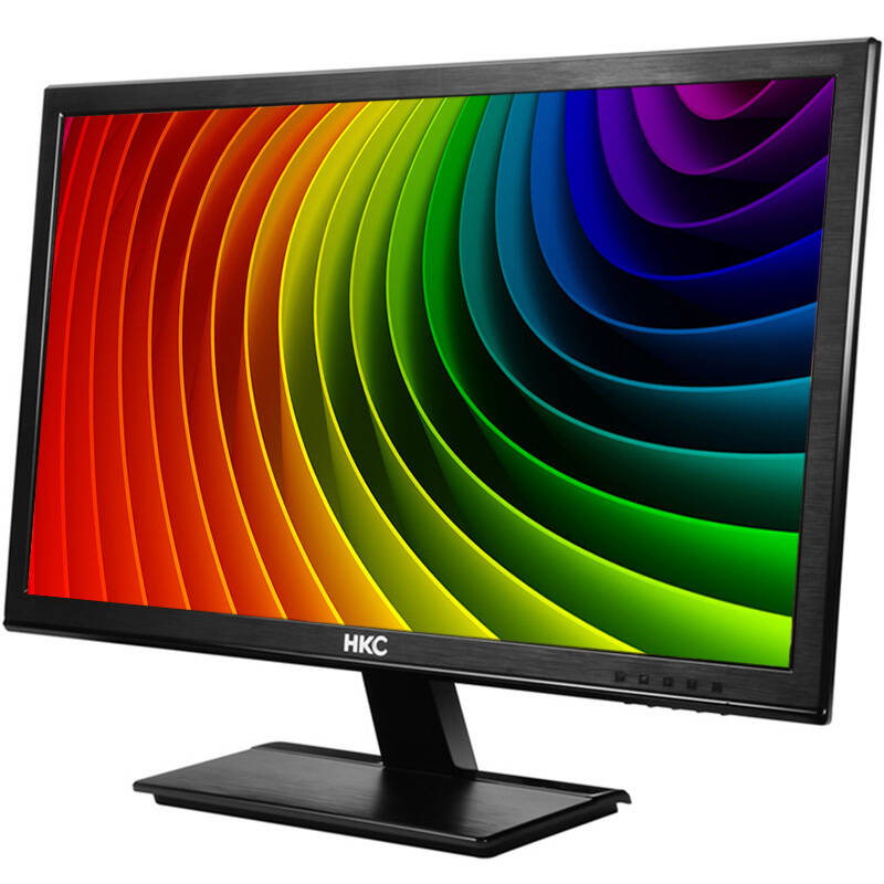 惠科(hkc) s932i 18.5英寸led背光宽屏液晶显示器