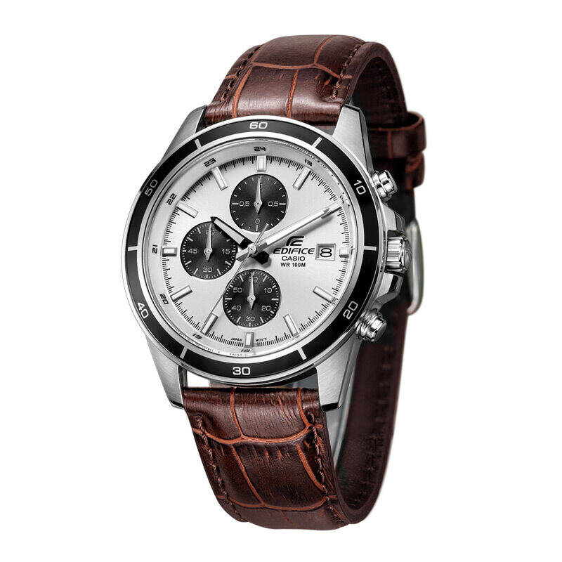卡西欧edifice系列5263,卡西欧edifice系列 卡西欧(casio)手表 edifice系列石英男表时尚防水三眼