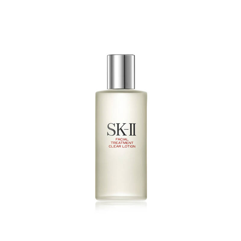 sk-ii/sk2嫩肤清莹露150ml skii-京东管控 150ml