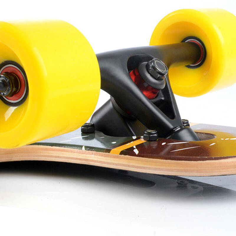 长板滑板男女刷街公路牌子品质好 新款好用