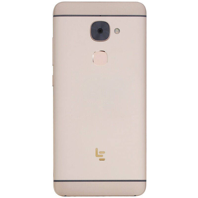 乐视(letv)乐2 pro 全网通4g 智能手机 原力金 全网通