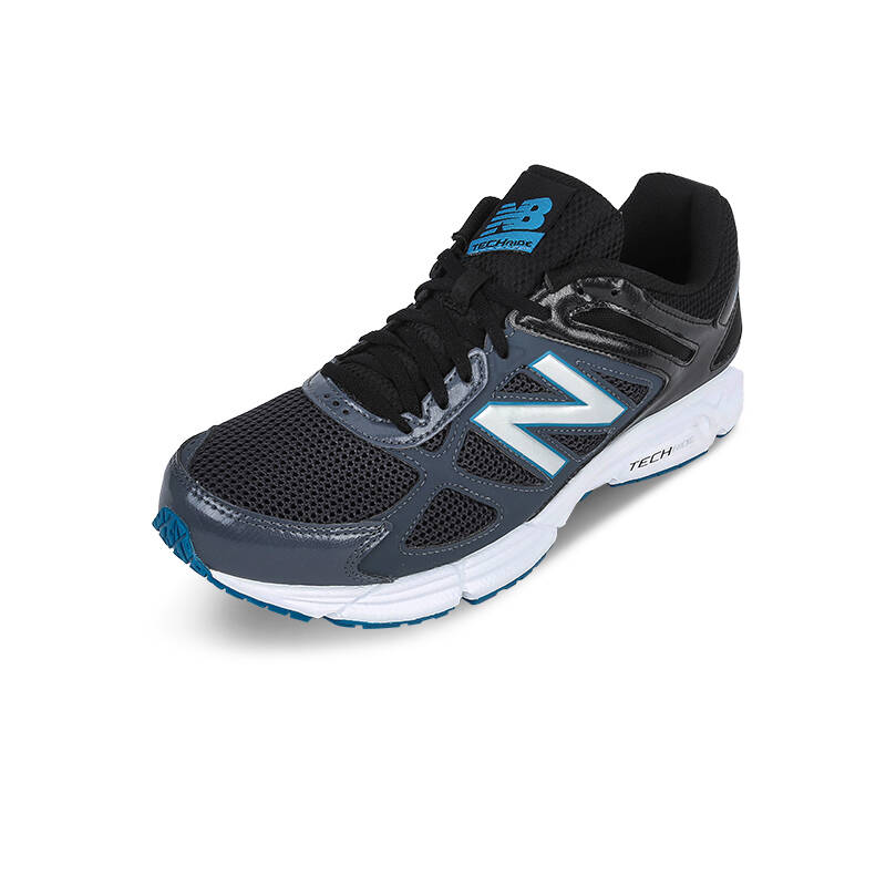 new balance nb 460系列男鞋跑步鞋运动鞋 m460cg1/灰蓝色/黑色 42