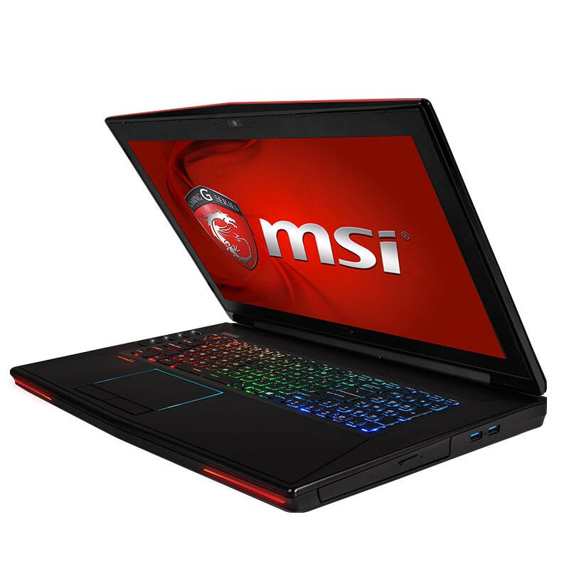 微星(msi)gt72 2qd-292xcn 17.