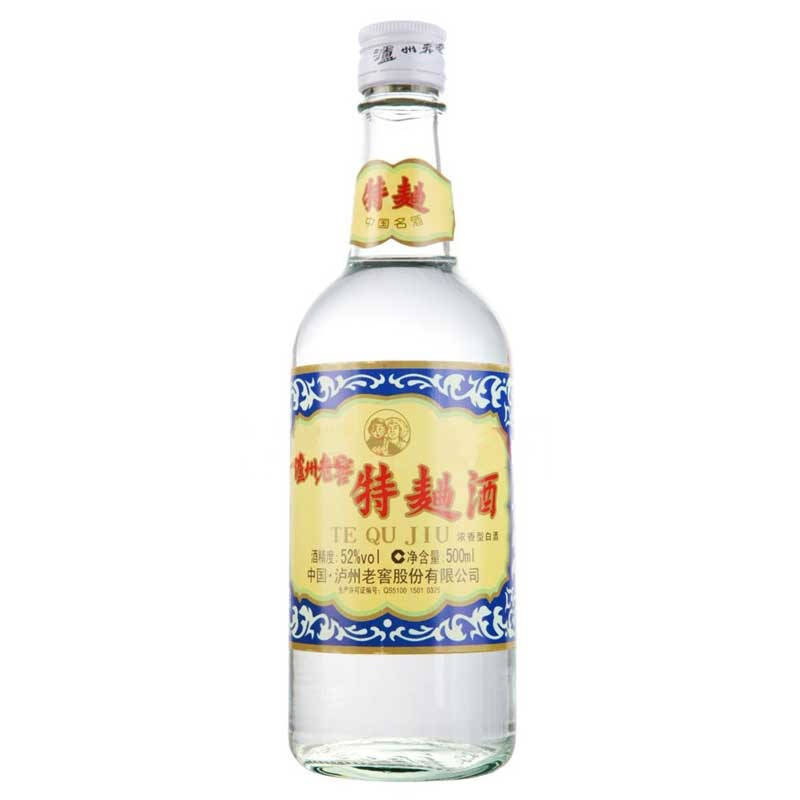 泸州老窖特曲酒60版52度500ml【图片 价格 品牌 报价】-京东