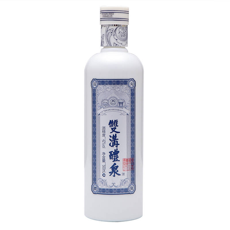 【入会领大额券】洋河蓝色经典 天之蓝52度整箱装白酒 1000ml*2整箱装