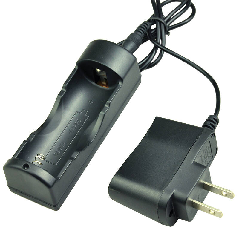 diy18650电池充电器