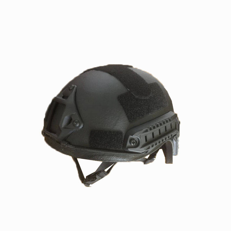 捕食者 fast战术头盔 凯夫拉二级防弹头盔 户外野战防弹头盔 特种兵