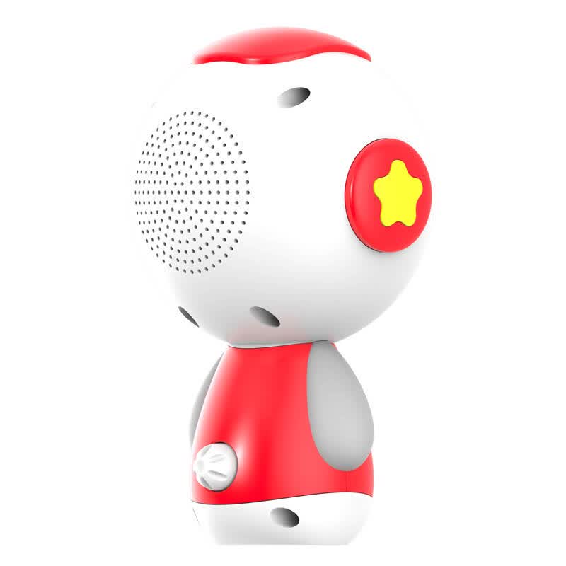 友悦宝(uyeh)早教机器人儿童故事机 小红人