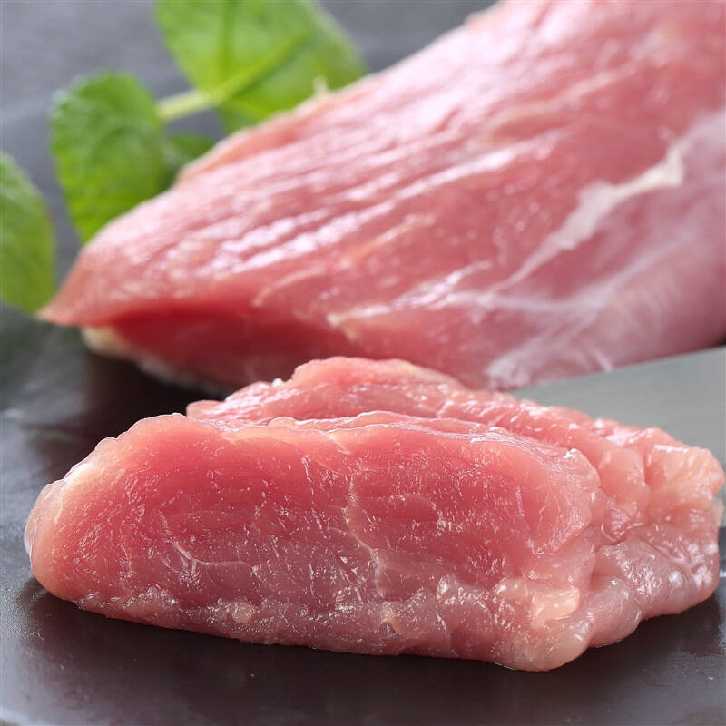 千喜鹤 猪小里脊肉 500g/袋【图片 价格 品牌 报价】