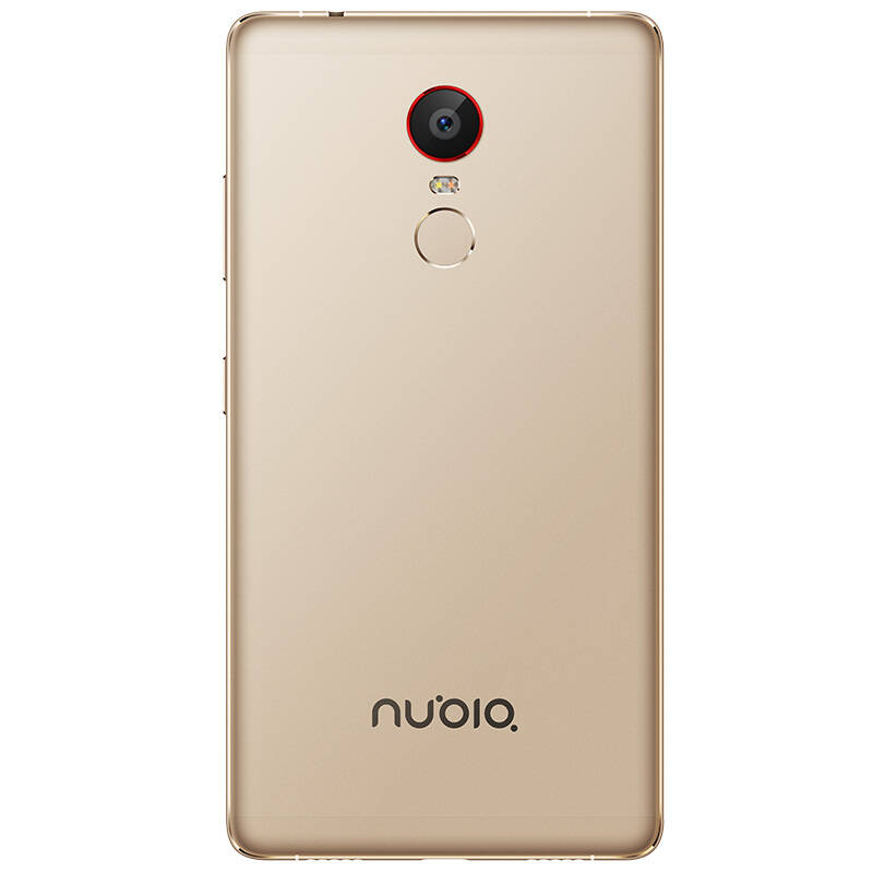 努比亚(nubia)【4 64gb】z11max 百合金 移动联通电信