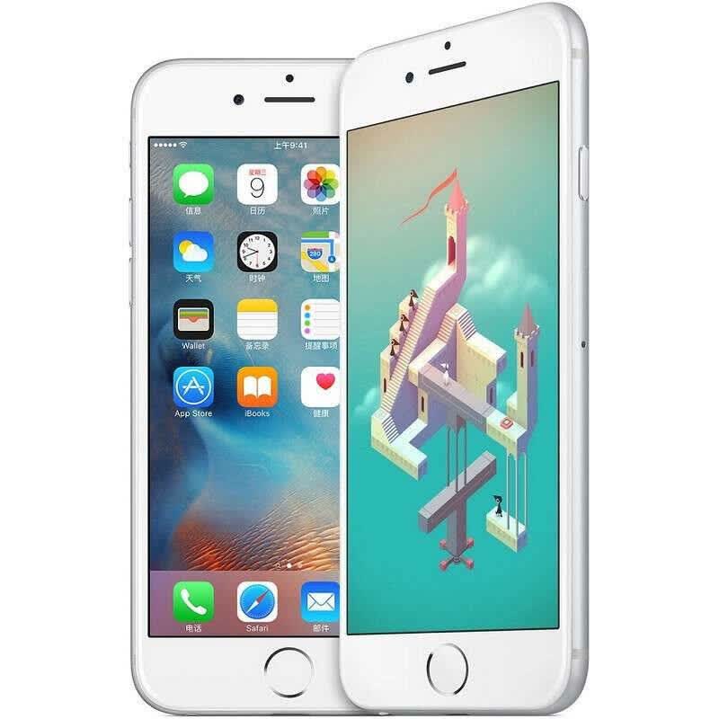 iphone 6s apple a_iphone6s换新ID_iphone6s plus