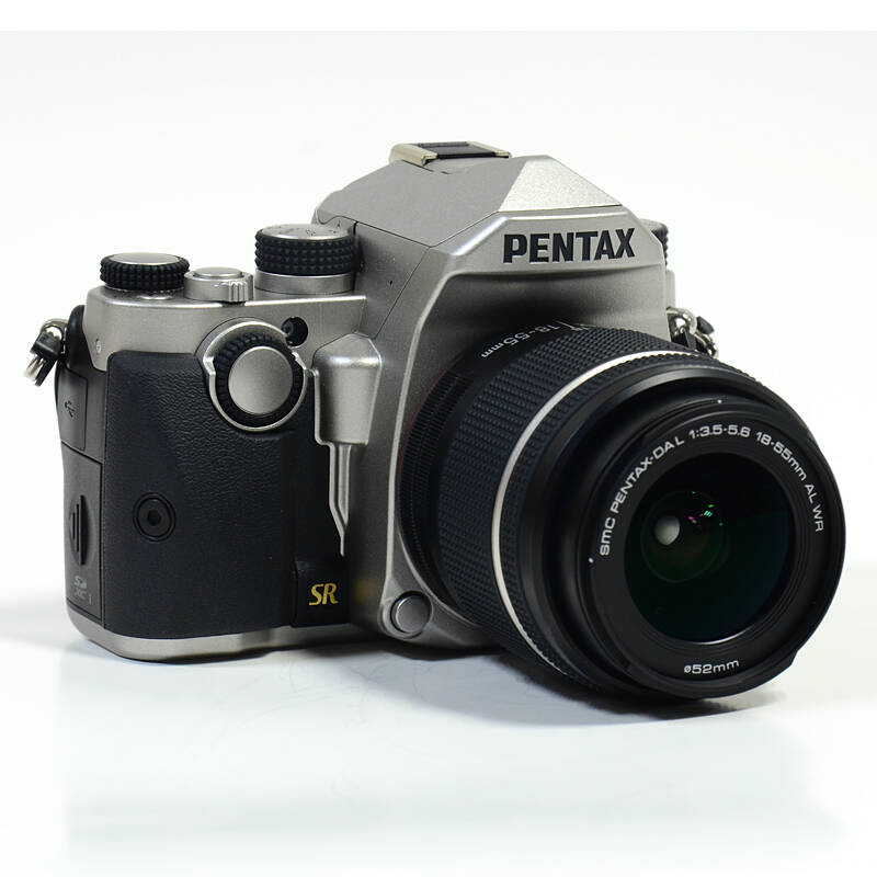 宾得(pentax) kp 新品复古单反相机 宾得kp已到货抢购