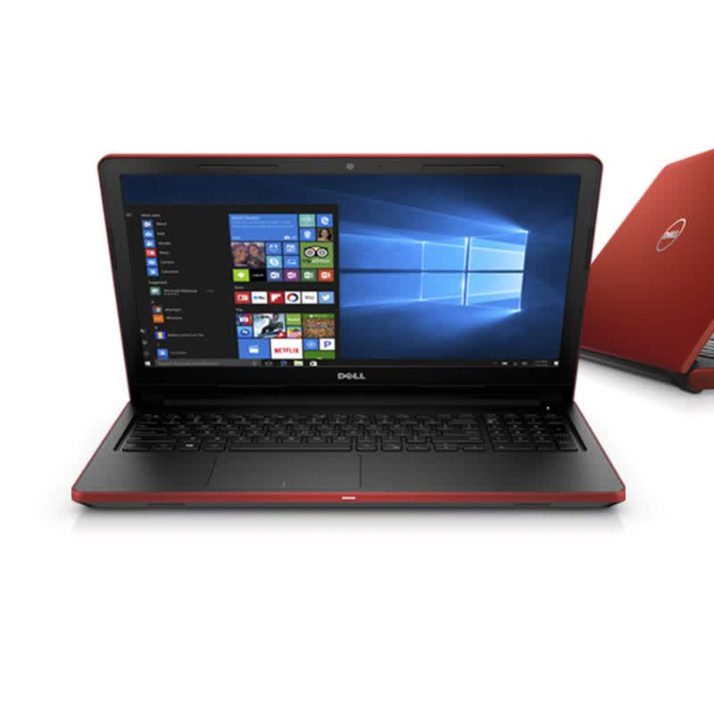 戴尔(dell)商用笔记本电脑 vostro成就15-3568r-1625